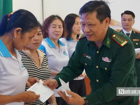 Chuyện ít biết về "lá chắn xanh" Bình Định - Bài 3: Vững thế trận lòng dân