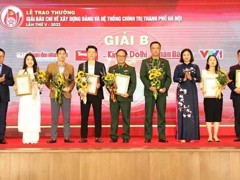 Nhiều tác phẩm báo điện tử chất lượng, được đầu tư công phu