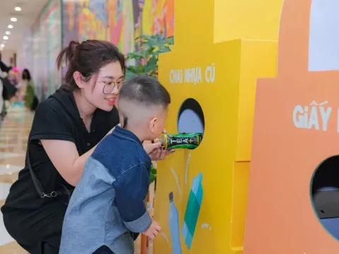 “Thứ 4 Ngày Xanh”: Sống xanh không hề khó!