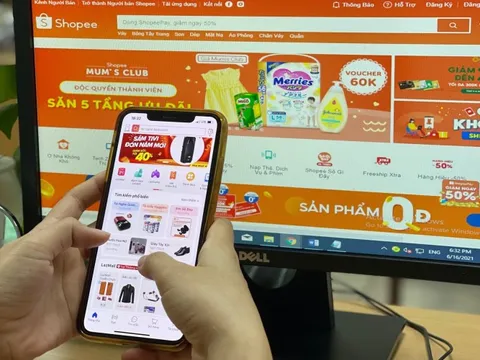 Định danh người bán hàng online, tạo "hàng rào" bảo vệ người mua