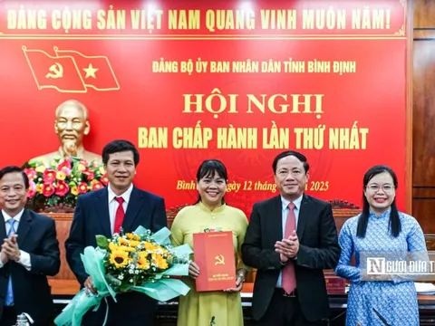 Tăng tốc bước vào kỷ nguyên vươn mình - Bài 3: Kỳ vọng mới, tâm thế mới