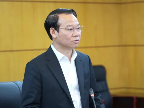 Ngành lúa gạo vươn tới phát triển bền vững