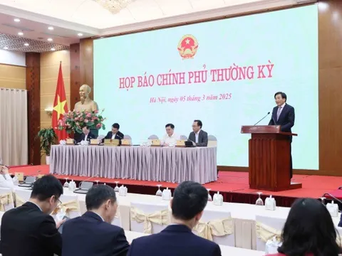 Thủ tướng chỉ đạo tập trung hoàn thành đề án sắp xếp lại địa giới các đơn vị hành chính