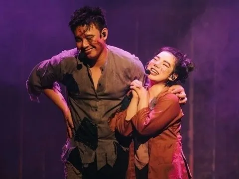 “Giấc mơ Chí Phèo” tái ngộ khán giả Thủ đô