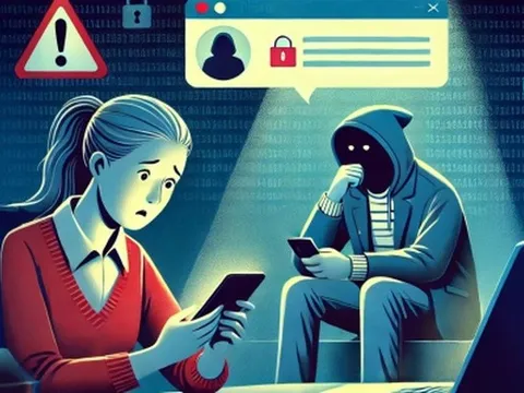 Cảnh báo thủ đoạn thông báo hoàn tiền học phí để chiếm đoạt tài sản
