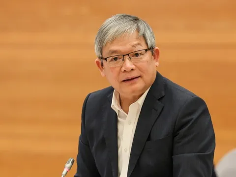 Bộ Công an đã giải thể 694 công an cấp huyện