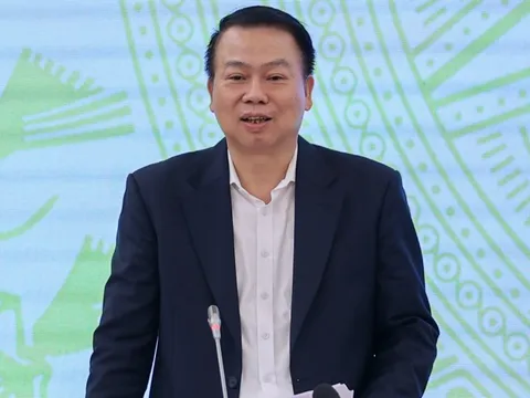 Bộ Tài chính: Đang xây dựng Nghị quyết thí điểm vận hành sàn giao dịch tiền ảo