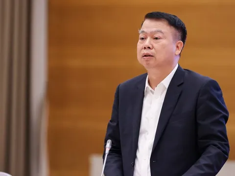 Thí điểm vận hành sàn giao dịch tiền ảo ngay trong tháng 3