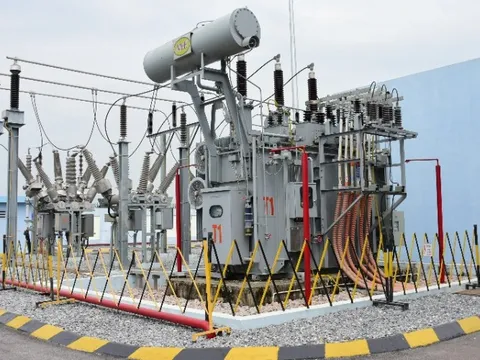 EVNHANOI chủ động phương án vận hành hệ thống điện phục vụ khách hàng mùa nắng nóng