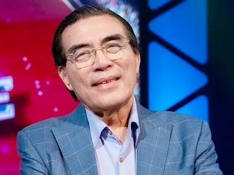 NSND Trung Đức: Giọng ca huyền thoại một thời, tuổi xế chiều hạnh phúc viên mãn