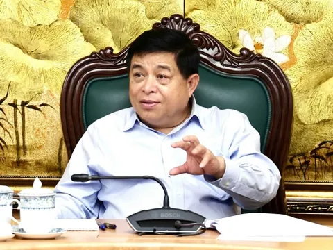 Tạo cơ chế, chính sách vượt trội đối với NIC để khuyến khích, lan tỏa đổi mới sáng tạo