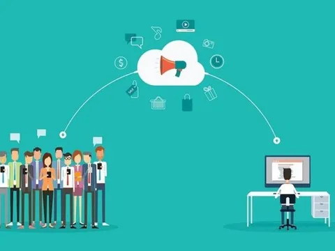 Muôn nẻo... quảng cáo