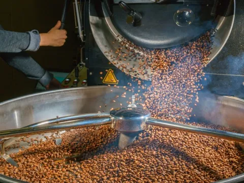Xuất khẩu cà phê: Hướng tới mốc 6 tỷ USD