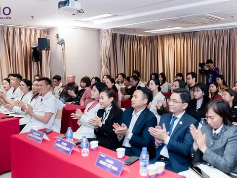 Hàng trăm người tham dự lễ Kickoff chiến dịch “Thoát Chàm 2025” – Cột mốc ý nghĩa trên hành trình xóa chàm bớt