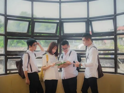 Năm 2025, Trường Đại học Thương mại bỏ xét tuyển học bạ độc lập