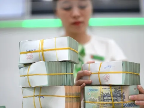 Ngân hàng Nhà nước dừng phát hành tín phiếu kể từ 5/3
