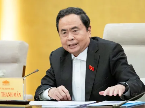 Nghiên cứu sửa đổi một số điều của Hiến pháp liên quan tổ chức bộ máy