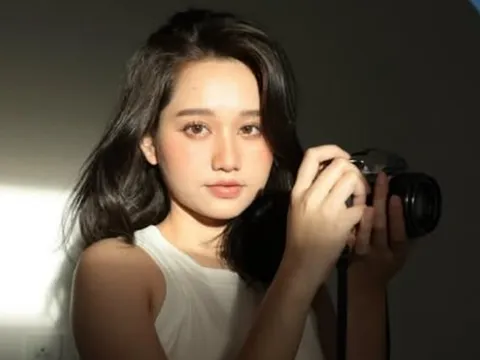 Trúc Anh ngầm thông báo đã chia tay bạn trai đạo diễn, trở về cuộc sống độc thân?
