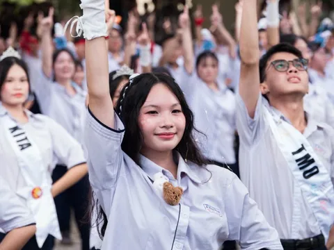 Tp.HCM dự kiến tăng chỉ tiêu vào lớp 10 chuyên