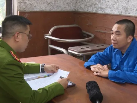 Khởi tố “doanh nhân thành đạt” chuyên lừa tiền của nhiều phụ nữ