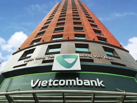 Vietcombank mời cổ đông về Hưng Yên họp ĐHĐCĐ vào tháng 4