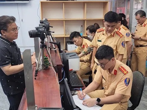 Không được cấp lại, đổi giấy phép lái xe nếu thuộc 4 trường hợp này