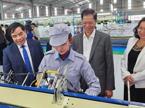 Quảng Nam quyết tâm đạt chỉ tiêu tăng trưởng 10% dù khó khăn