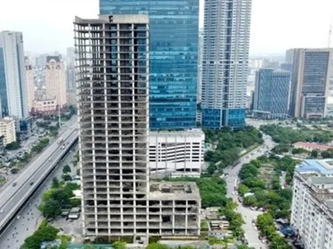 Khởi tố nguyên Chủ tịch HĐTV Tổng công ty Xi măng Việt Nam