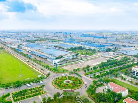GELEX đặt mục tiêu doanh thu kỷ lục gần 38.000 tỷ đồng năm 2025, chia cổ tức 10%