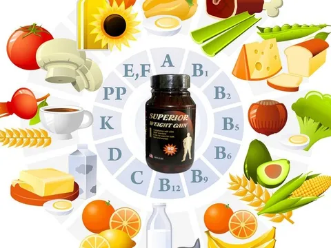 Sửa đổi một số quy định về quản lý thực phẩm chức năng