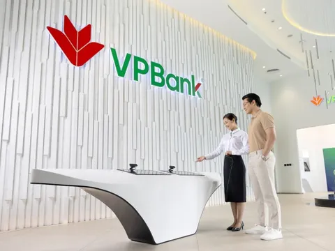 Tiềm năng từ bán lẻ và câu chuyện tăng trưởng VPBank