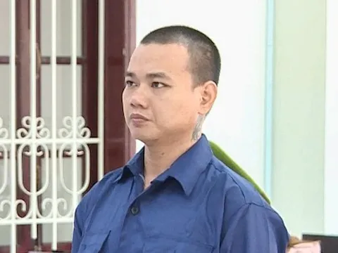 Án tù cho đối tượng thu lợi bất chính từ ma túy