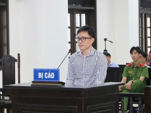 Kết đắng cho nhân viên ngân hàng lừa đảo chiếm đoạt hơn 8,6 tỷ đồng