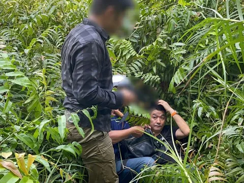Triệt phá băng nhóm bắt cóc đòi tiền chuộc 10 tỷ đồng
