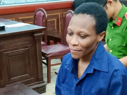 Một phụ nữ người Kenya bị tuyên án tử hình