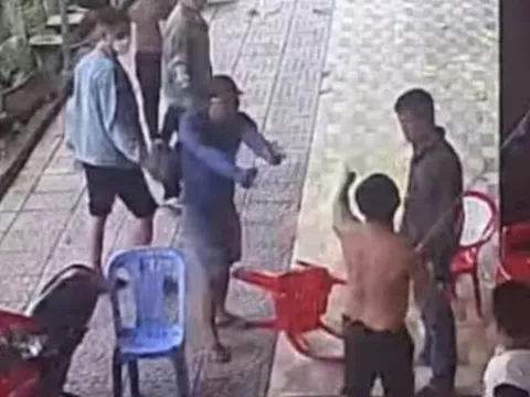 Xác minh thông tin nhóm người nghi cầm súng xông vào nhà dân dọa bắn