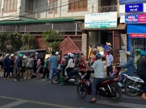 Bị đòi chia tay, nam thanh niên xông vào nhà sát hại người yêu