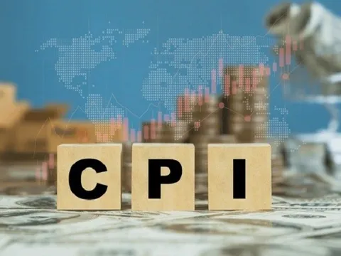 CPI tháng 2 tăng 0,34%