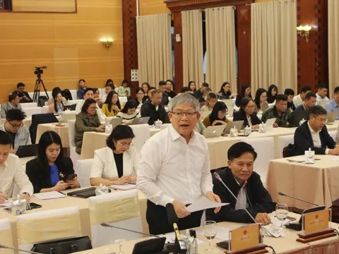 Từ 1/3, tại Công an các xã, người dân có thể thực hiện một số thủ tục hành chính