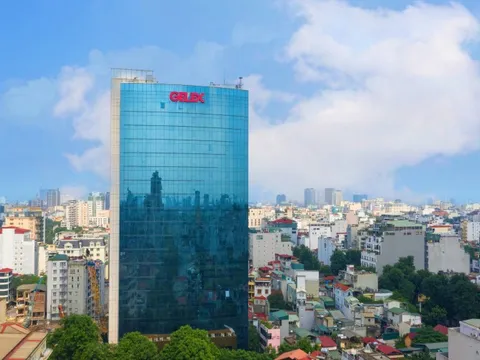 GELEX đặt mục tiêu doanh thu kỷ lục gần 38.000 tỷ đồng năm 2025, cổ tức 10%