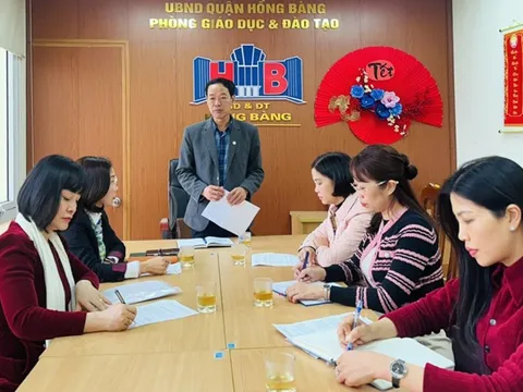 Hải Phòng: Gần 700 cơ sở giáo dục được cấp phép kinh doanh