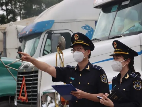 Bổ nhiệm 3 Phó Cục trưởng Cục Hải quan