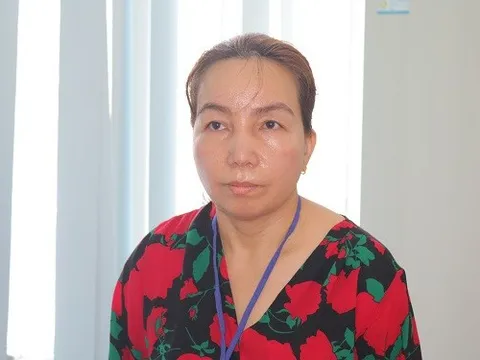 Bắt đối tượng lừa đảo vay tiền đáo hạn ngân hàng, chiếm đoạt gần 12 tỷ đồng