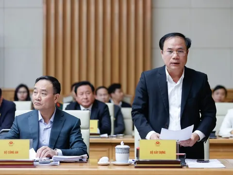 Triển khai 655 dự án nhà ở xã hội
