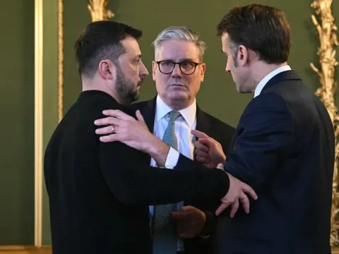 Lãnh đạo EU chuẩn bị cho cuộc họp đặc biệt, ông Zelensky nhận được lời mời