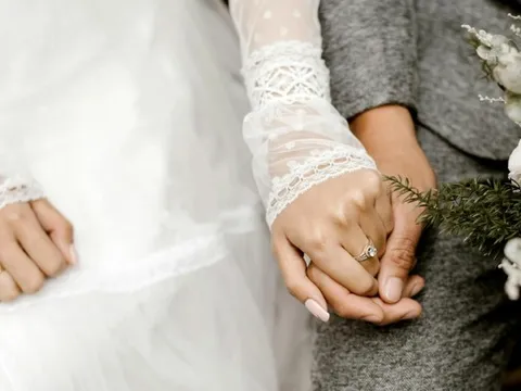 “Đám cưới thông minh” sẽ không còn là khái niệm xa vời