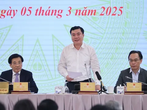 Bộ Công Thương chia sẻ về tác động của chính sách thương mại của Tổng thống Mỹ Trump