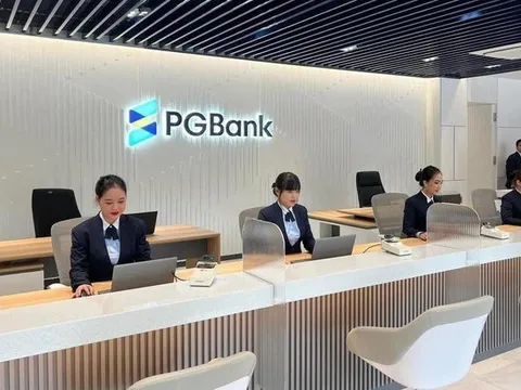 PGBank sắp nâng vốn điều lệ lên 5.000 tỷ đồng