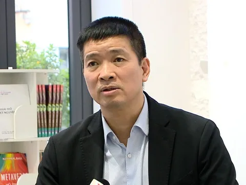 'Luật hóa' tiền kỹ thuật số góp phần phát triển kinh tế số