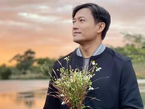 Quý Bình đột ngột qua đời ở tuổi 42 khiến cả showbiz tiếc thương